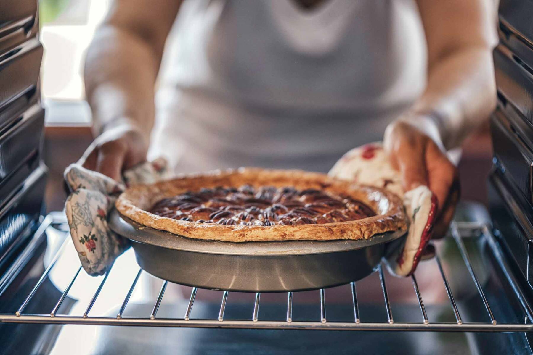 Genussvoll backen und sparen Tipps vom Einkauf bis zum Herd Küchengötter